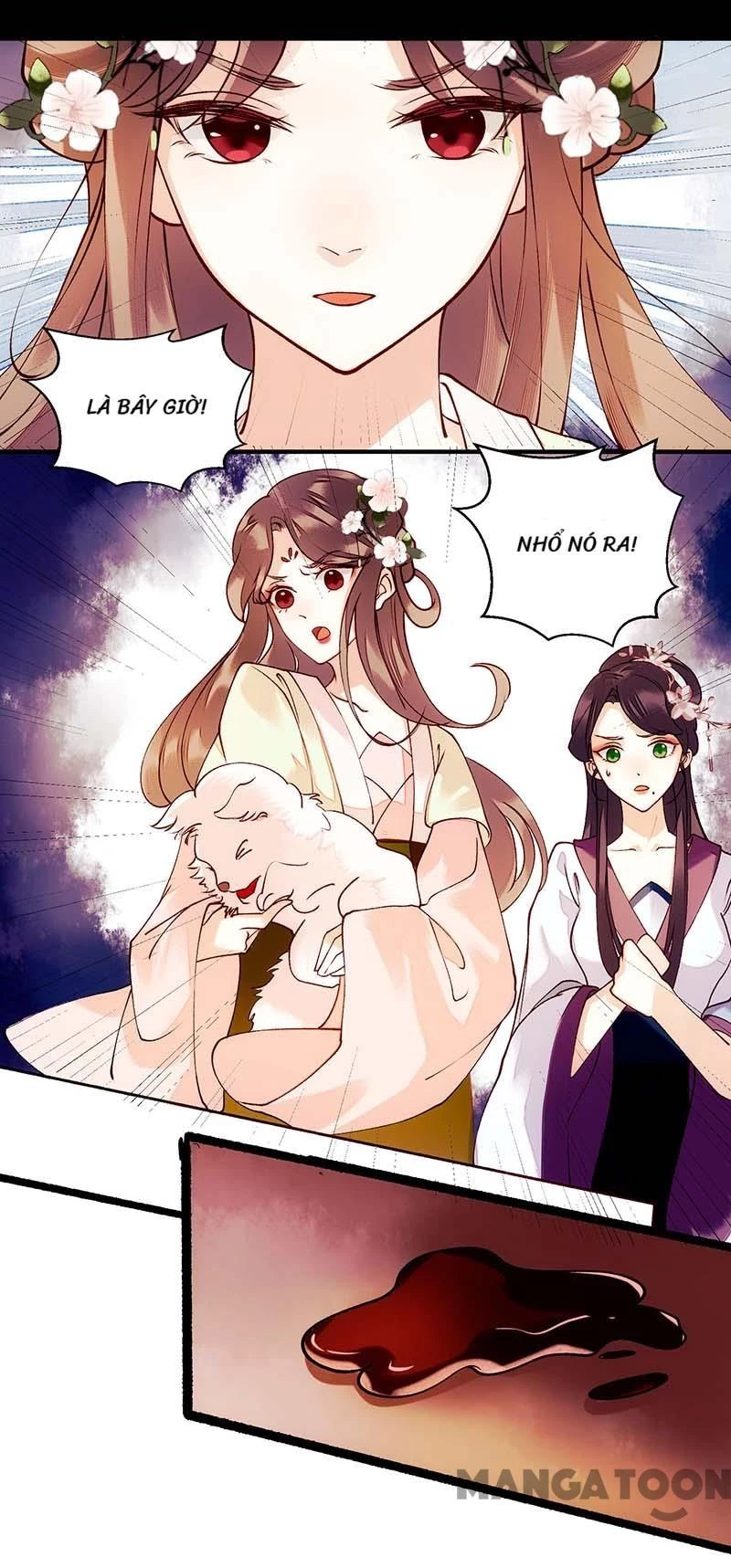 Nhất Phẩm Đích Nữ Chapter 60 - 7