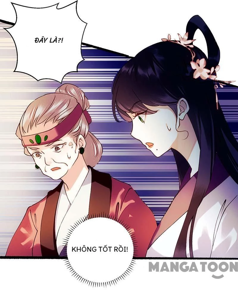 Nhất Phẩm Đích Nữ Chapter 60 - 8