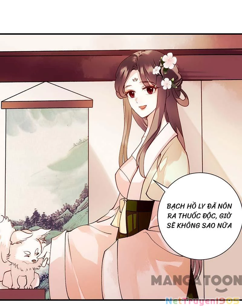 Nhất Phẩm Đích Nữ Chapter 60 - 9