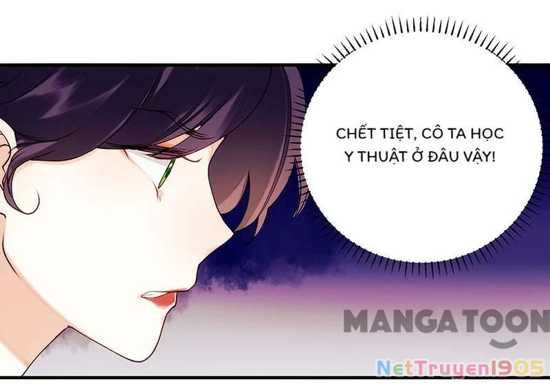 Nhất Phẩm Đích Nữ Chapter 60 - 10