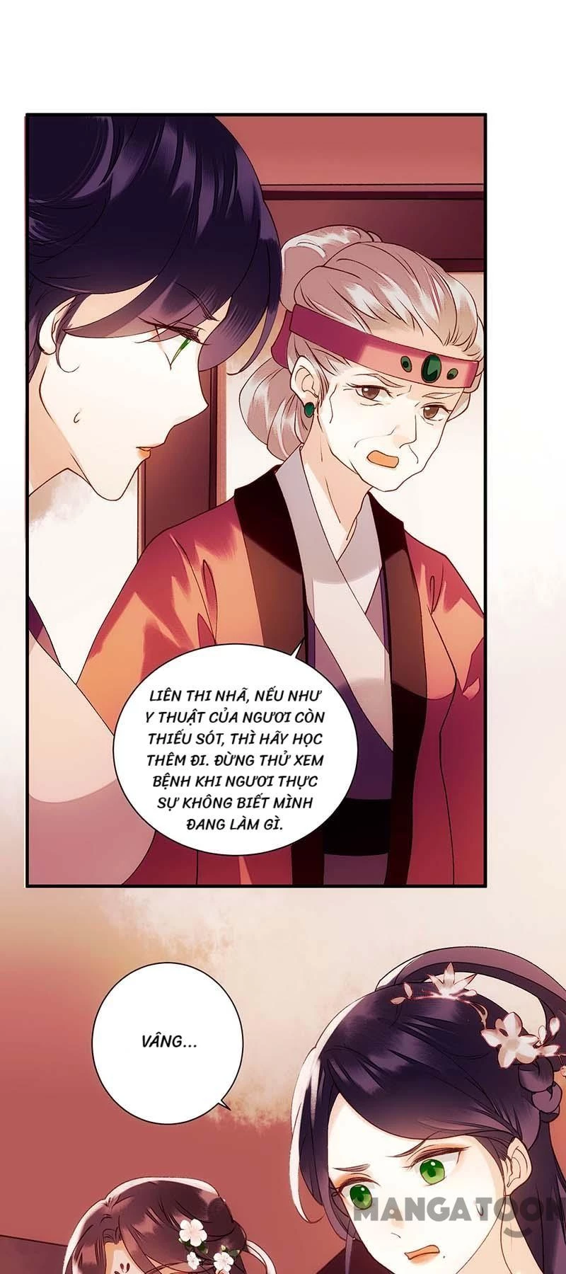 Nhất Phẩm Đích Nữ Chapter 60 - 12