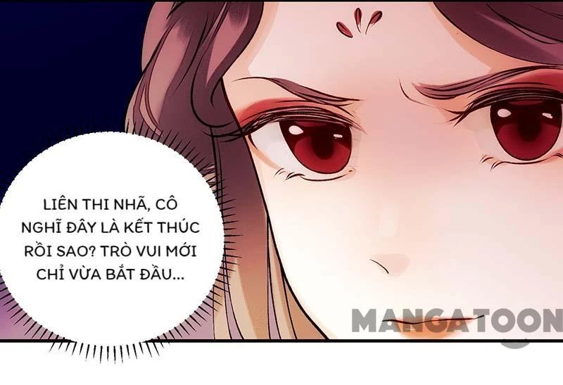 Nhất Phẩm Đích Nữ Chapter 60 - 14