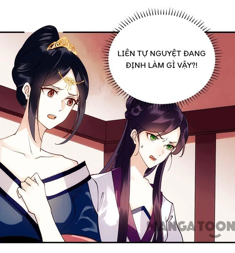 Nhất Phẩm Đích Nữ Chapter 60 - 16