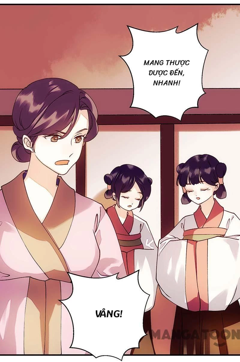 Nhất Phẩm Đích Nữ Chapter 60 - 18