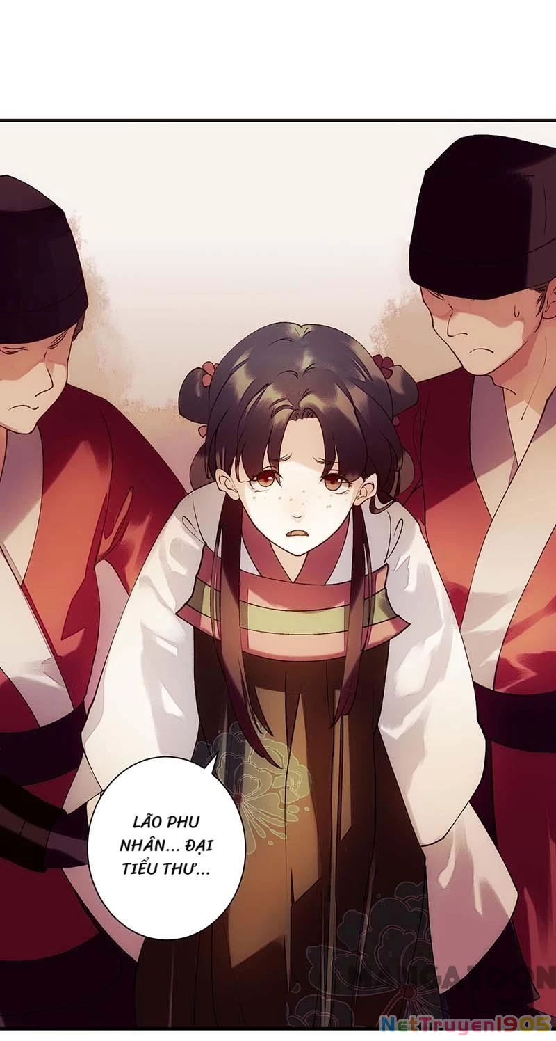 Nhất Phẩm Đích Nữ Chapter 60 - 19