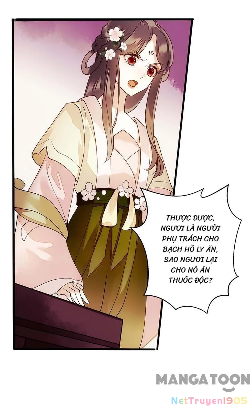 Nhất Phẩm Đích Nữ Chapter 60 - 20