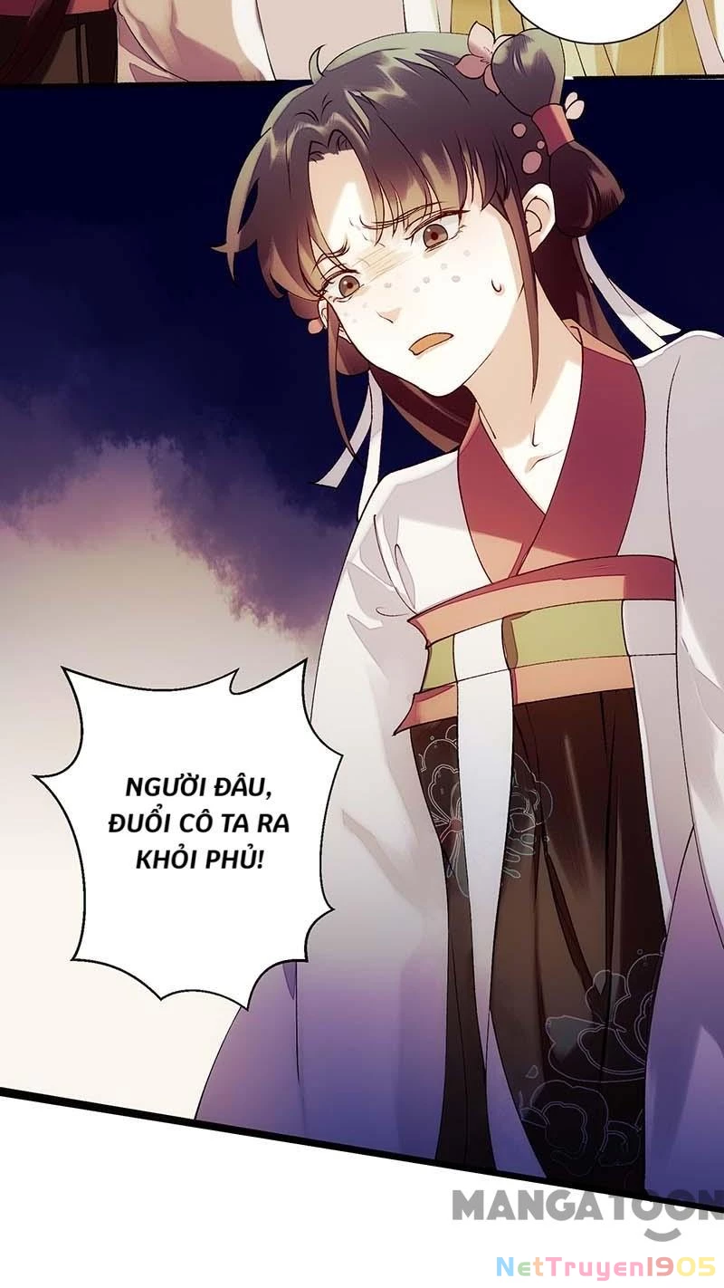 Nhất Phẩm Đích Nữ Chapter 60 - 22