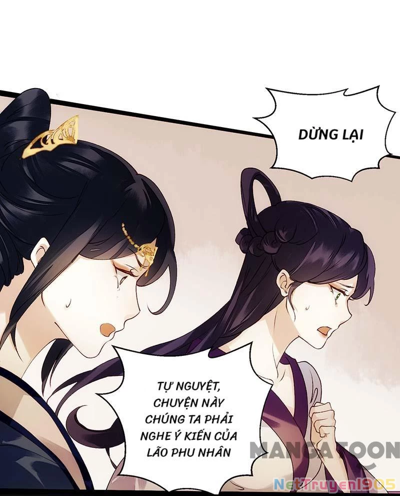 Nhất Phẩm Đích Nữ Chapter 60 - 23