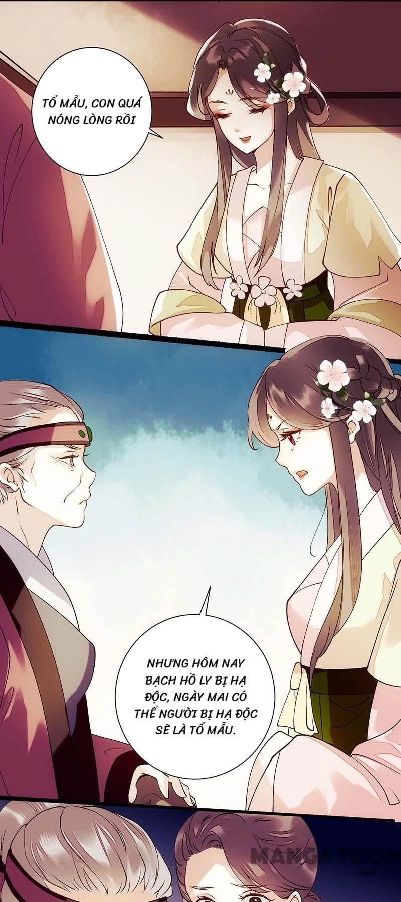 Nhất Phẩm Đích Nữ Chapter 60 - 24