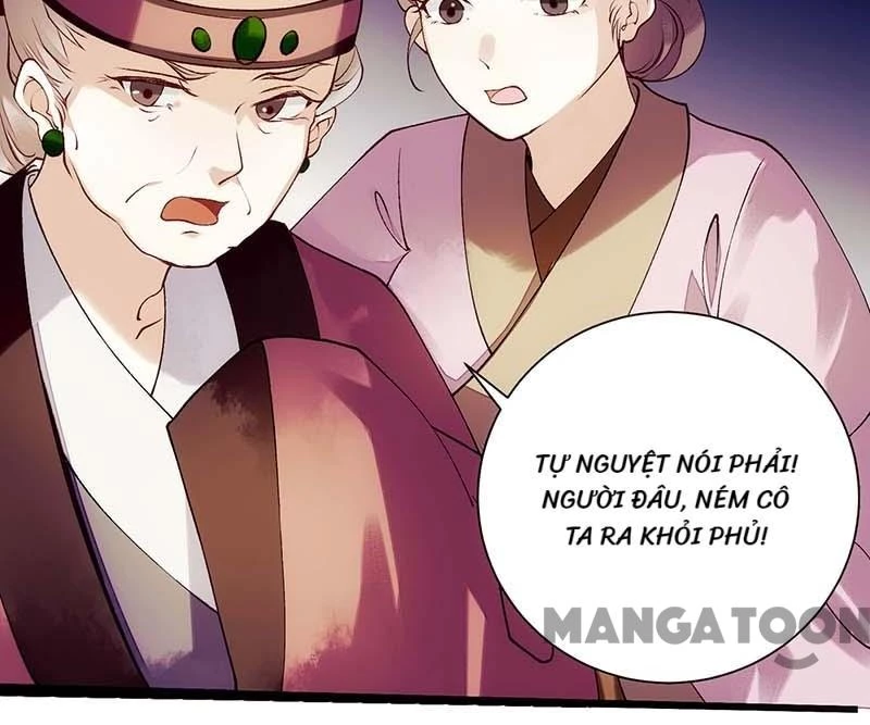 Nhất Phẩm Đích Nữ Chapter 60 - 25