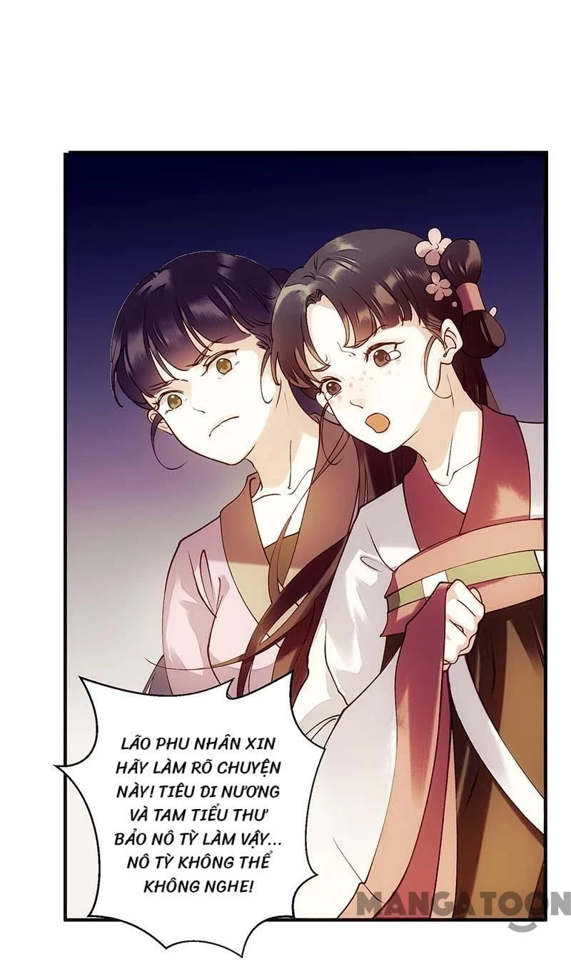 Nhất Phẩm Đích Nữ Chapter 60 - 26