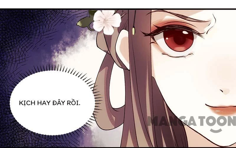 Nhất Phẩm Đích Nữ Chapter 60 - 28