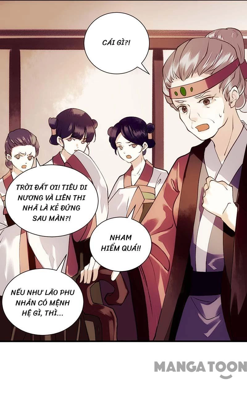 Nhất Phẩm Đích Nữ Chapter 60 - 29