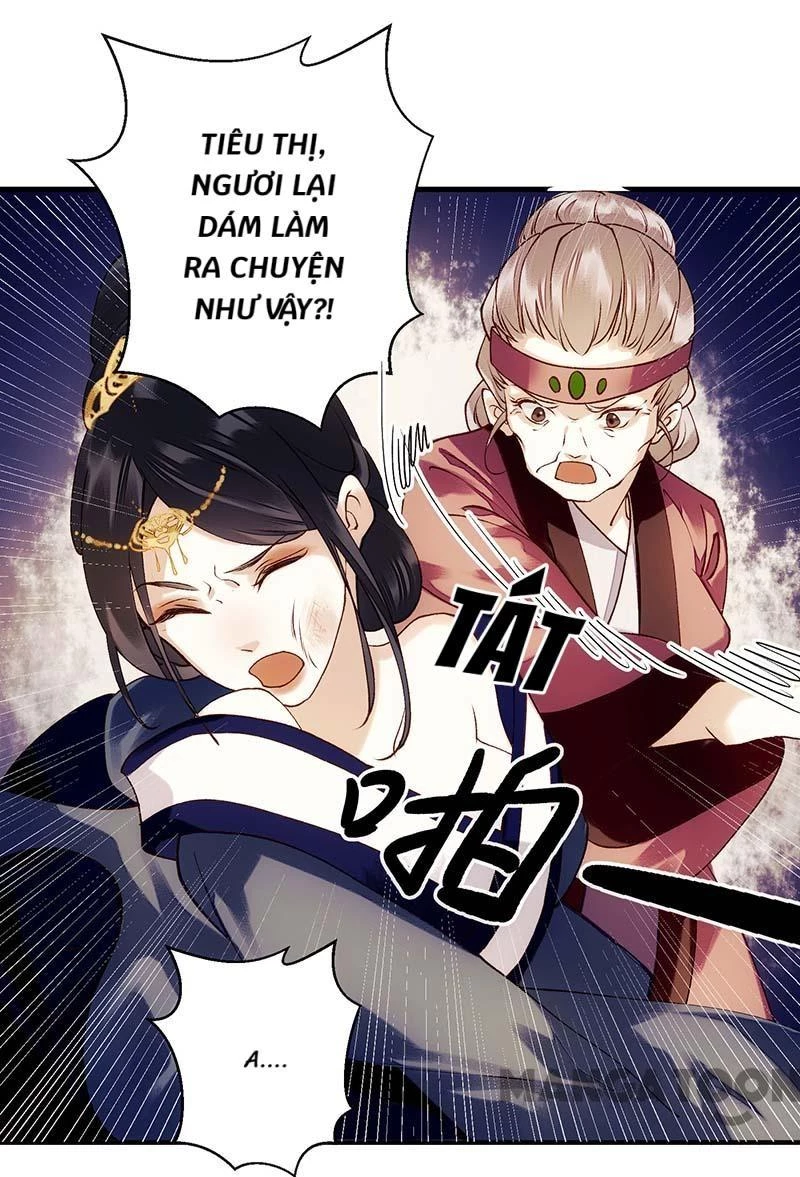 Nhất Phẩm Đích Nữ Chapter 60 - 30