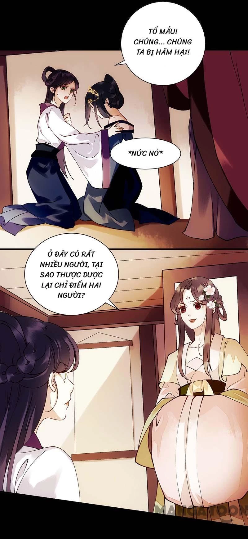 Nhất Phẩm Đích Nữ Chapter 60 - 31