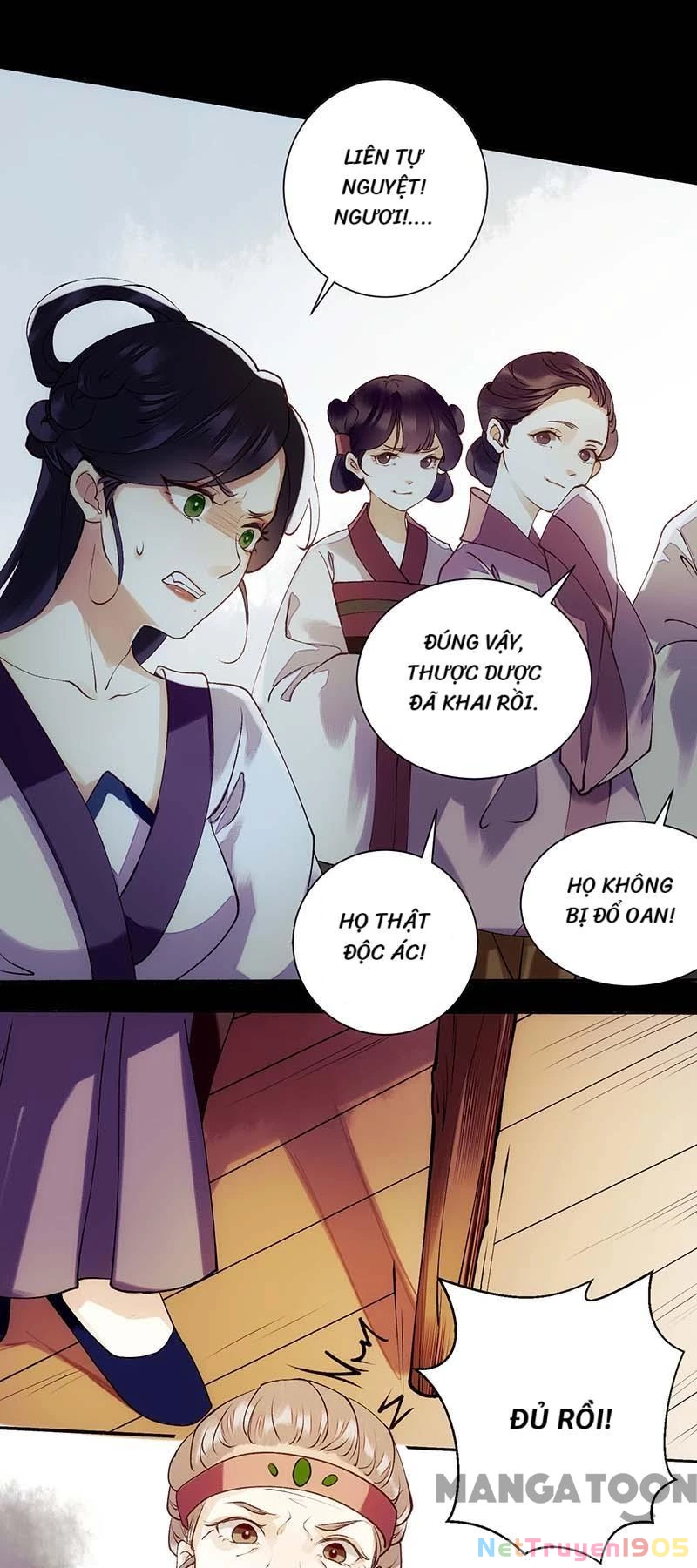 Nhất Phẩm Đích Nữ Chapter 60 - 32