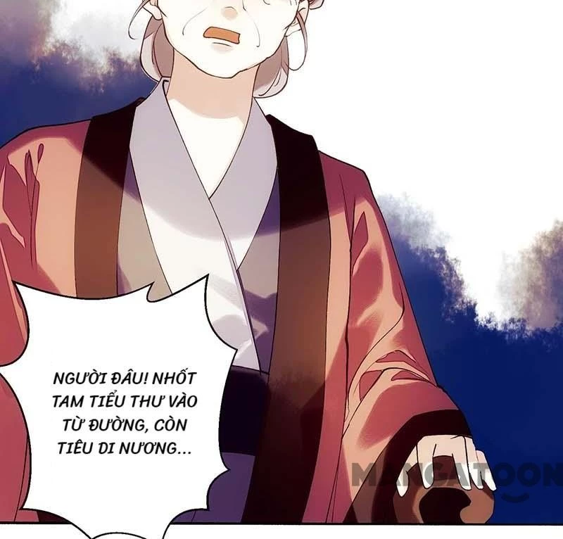 Nhất Phẩm Đích Nữ Chapter 60 - 33