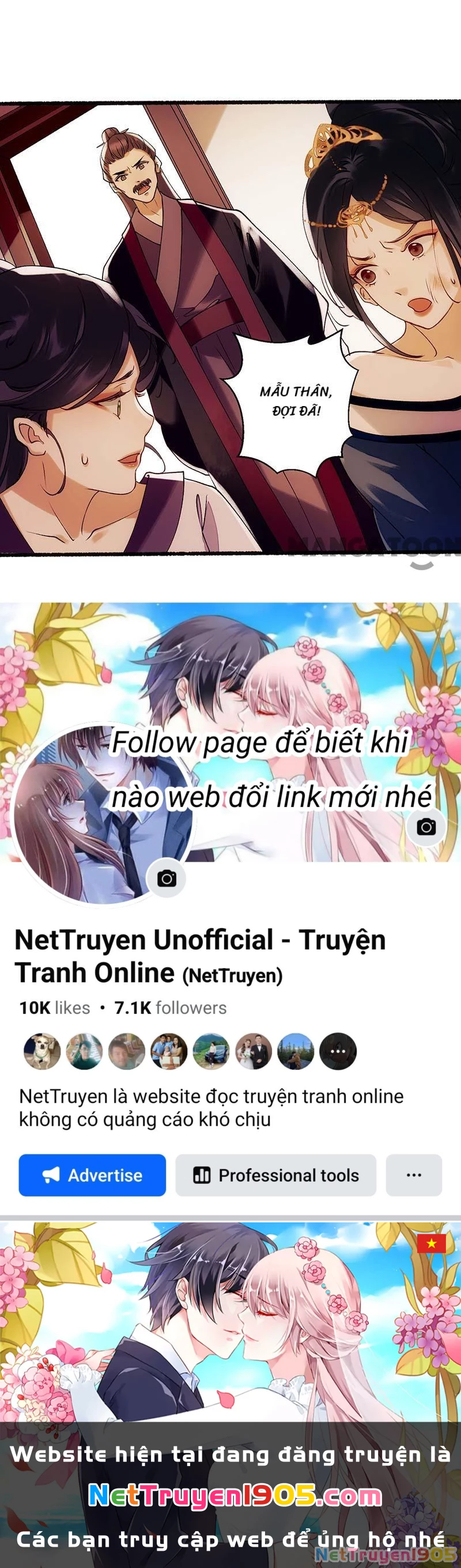 Nhất Phẩm Đích Nữ Chapter 60 - 34