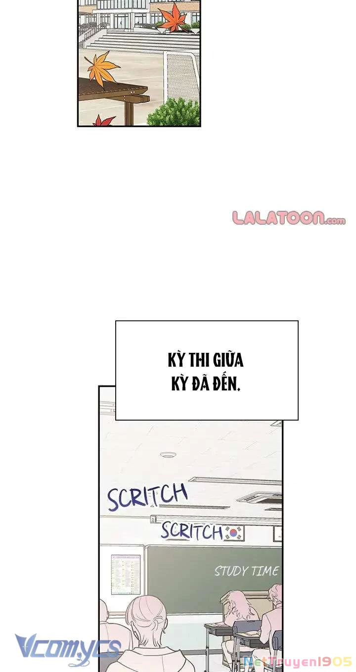 Điều Ước Sao Băng Chapter  49 - 3