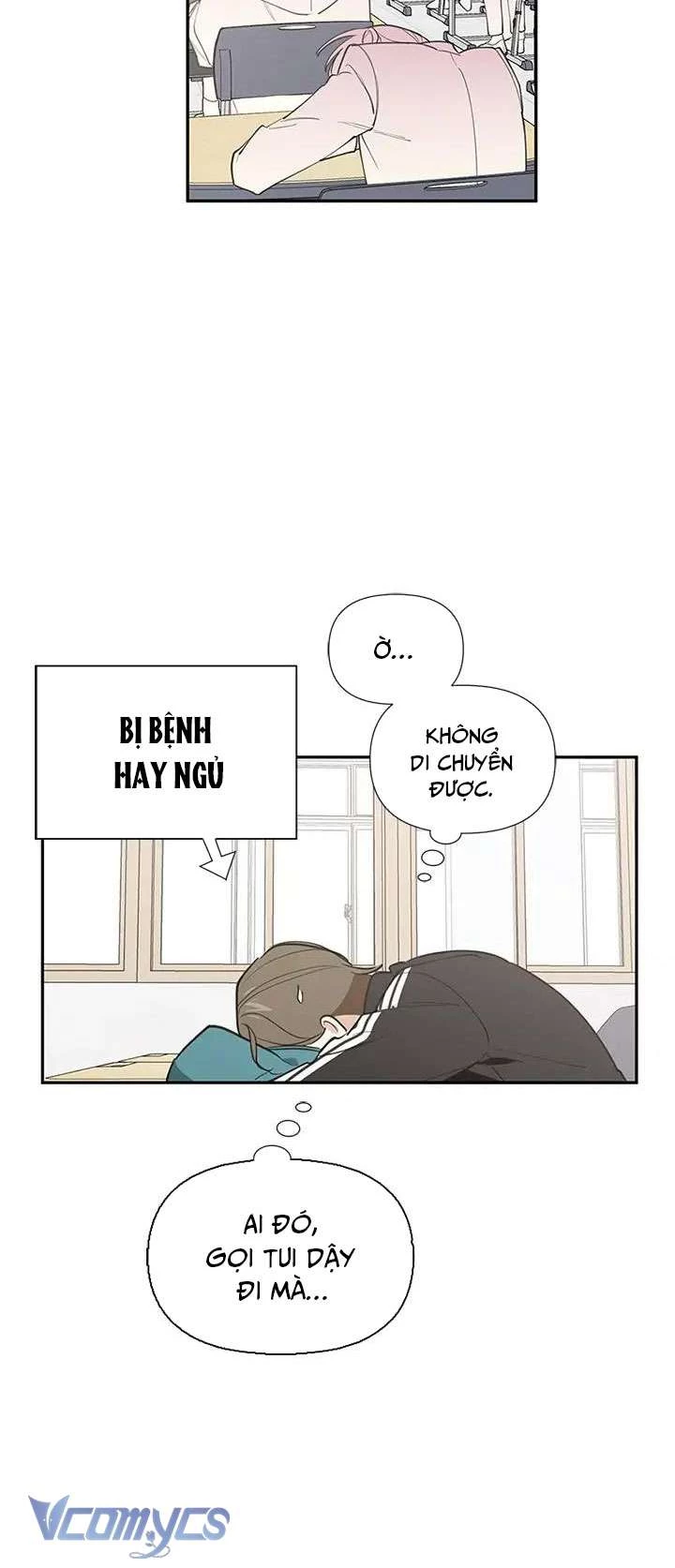 Điều Ước Sao Băng Chapter  49 - 4