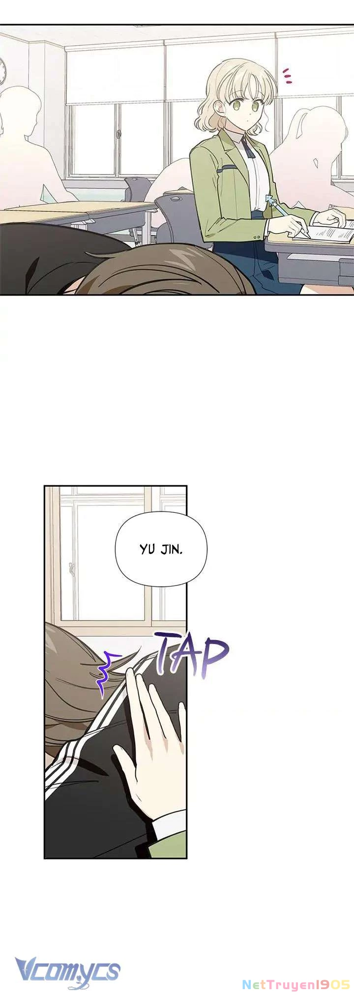 Điều Ước Sao Băng Chapter  49 - 5