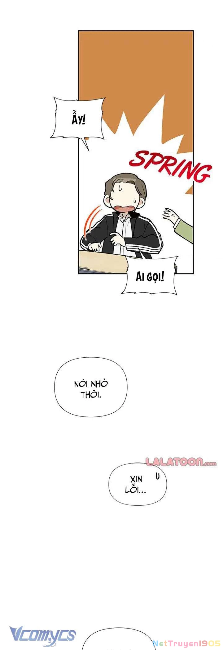 Điều Ước Sao Băng Chapter  49 - 6