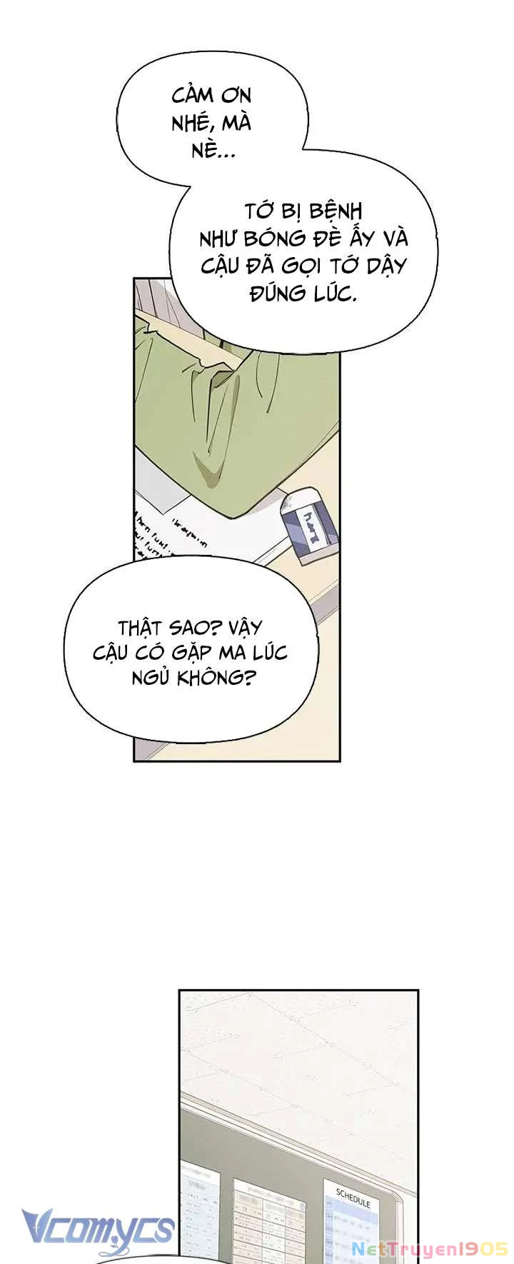 Điều Ước Sao Băng Chapter  49 - 8