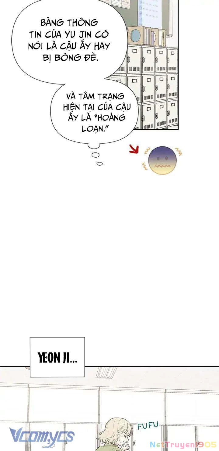 Điều Ước Sao Băng Chapter  49 - 9