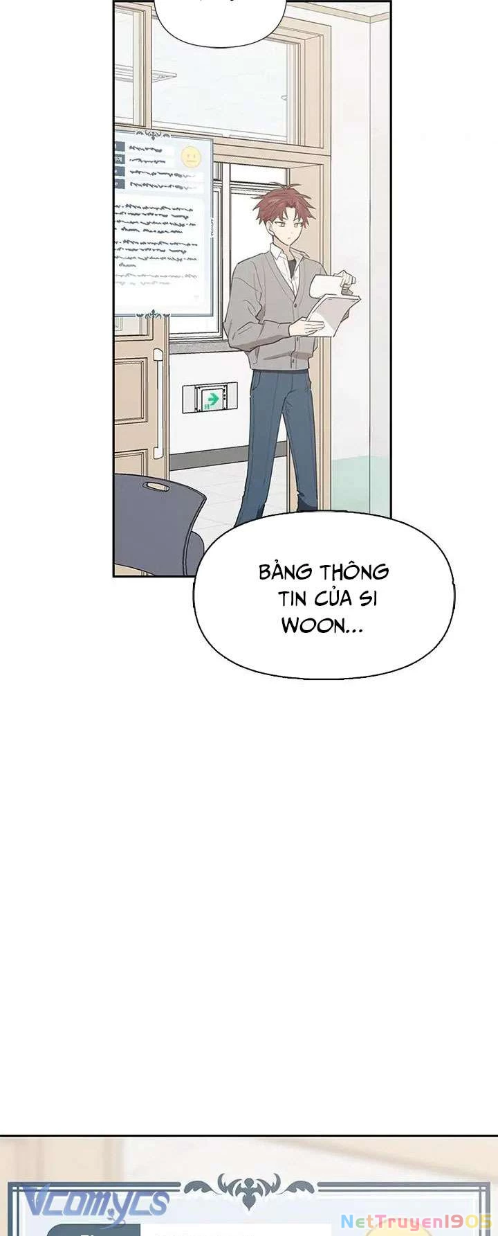 Điều Ước Sao Băng Chapter  49 - 13