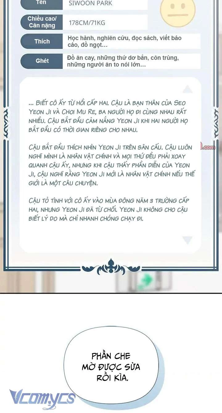 Điều Ước Sao Băng Chapter  49 - 14