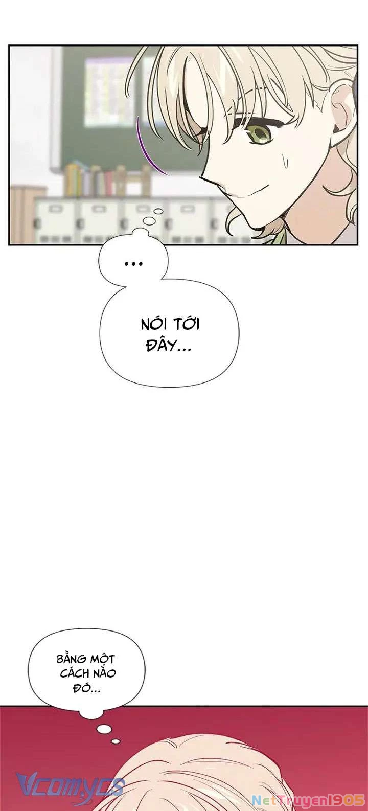 Điều Ước Sao Băng Chapter  49 - 16