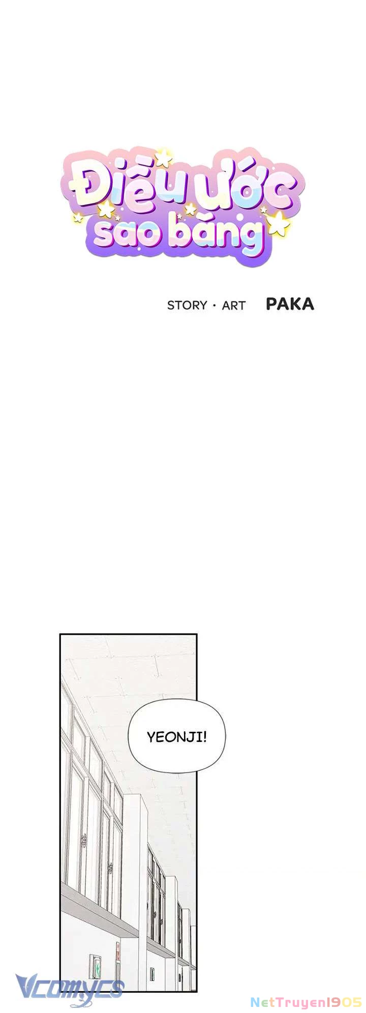 Điều Ước Sao Băng Chapter  49 - 19