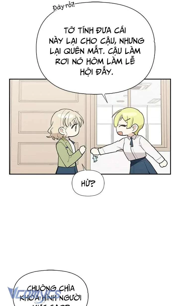 Điều Ước Sao Băng Chapter  49 - 21