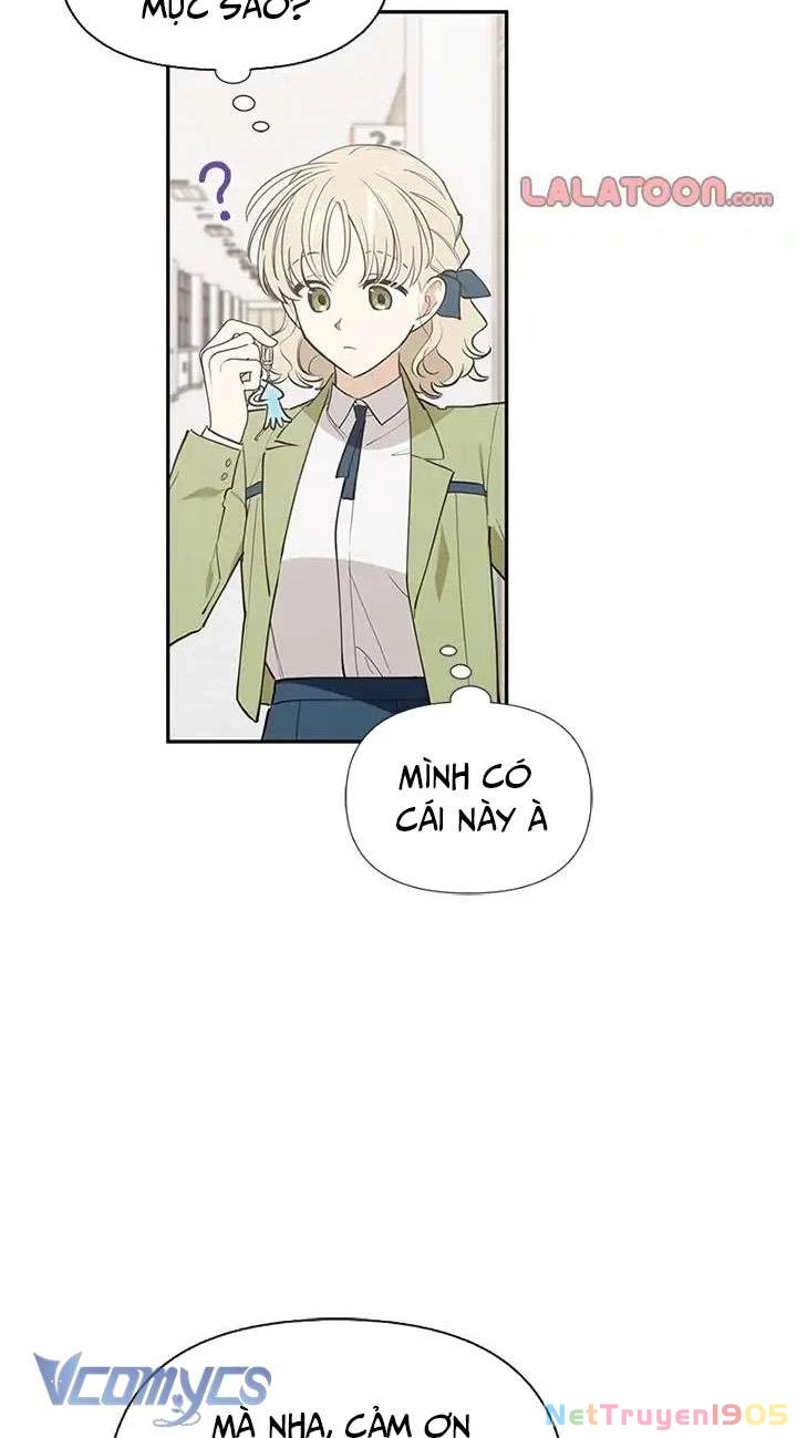 Điều Ước Sao Băng Chapter  49 - 22