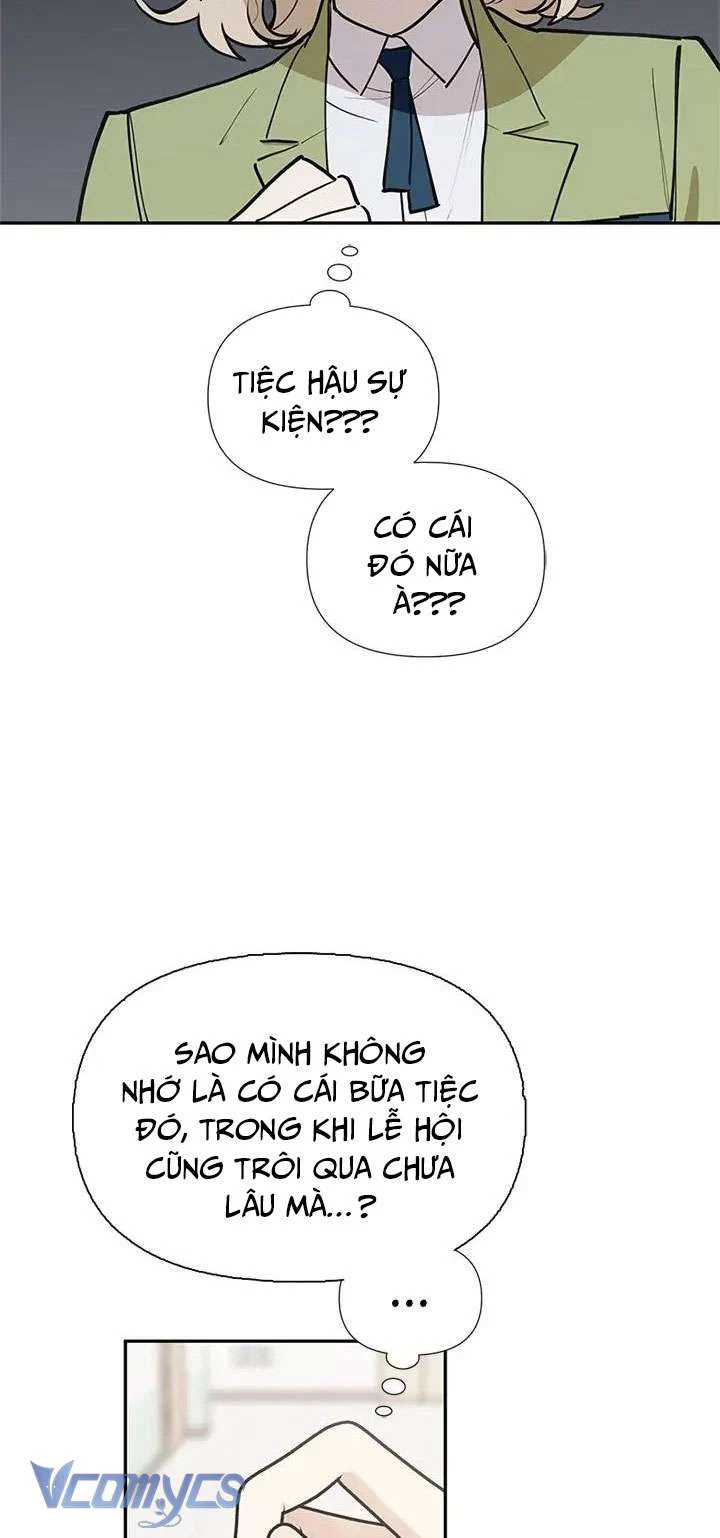 Điều Ước Sao Băng Chapter  49 - 25