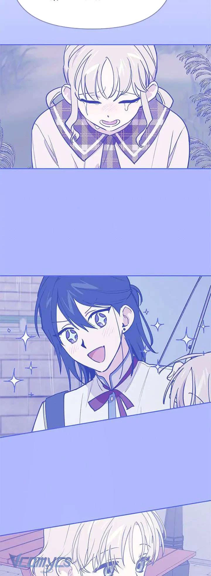 Điều Ước Sao Băng Chapter  49 - 29