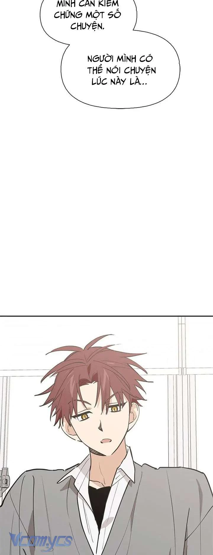 Điều Ước Sao Băng Chapter  49 - 31