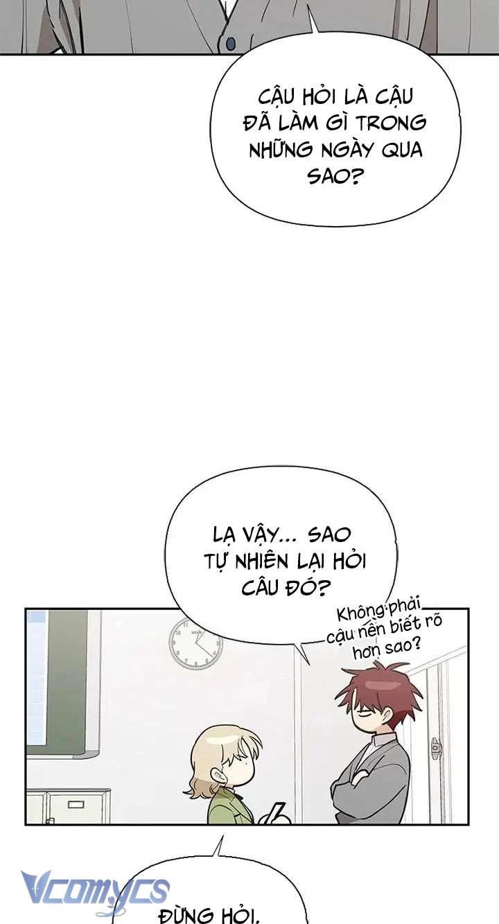 Điều Ước Sao Băng Chapter  49 - 32