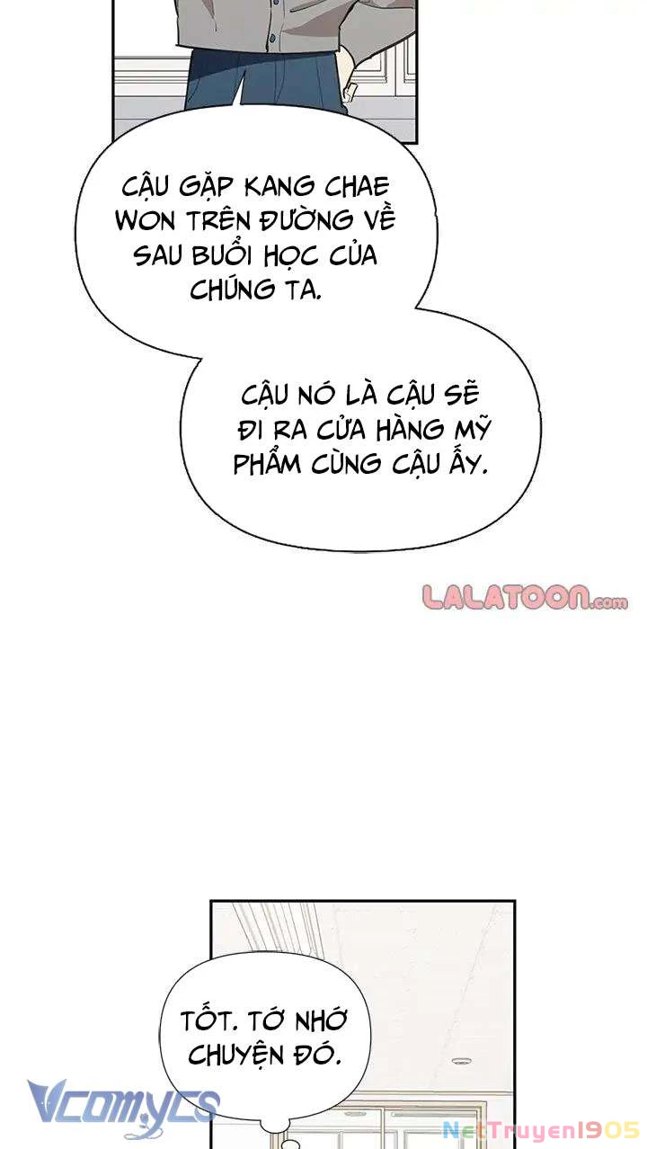 Điều Ước Sao Băng Chapter  49 - 34