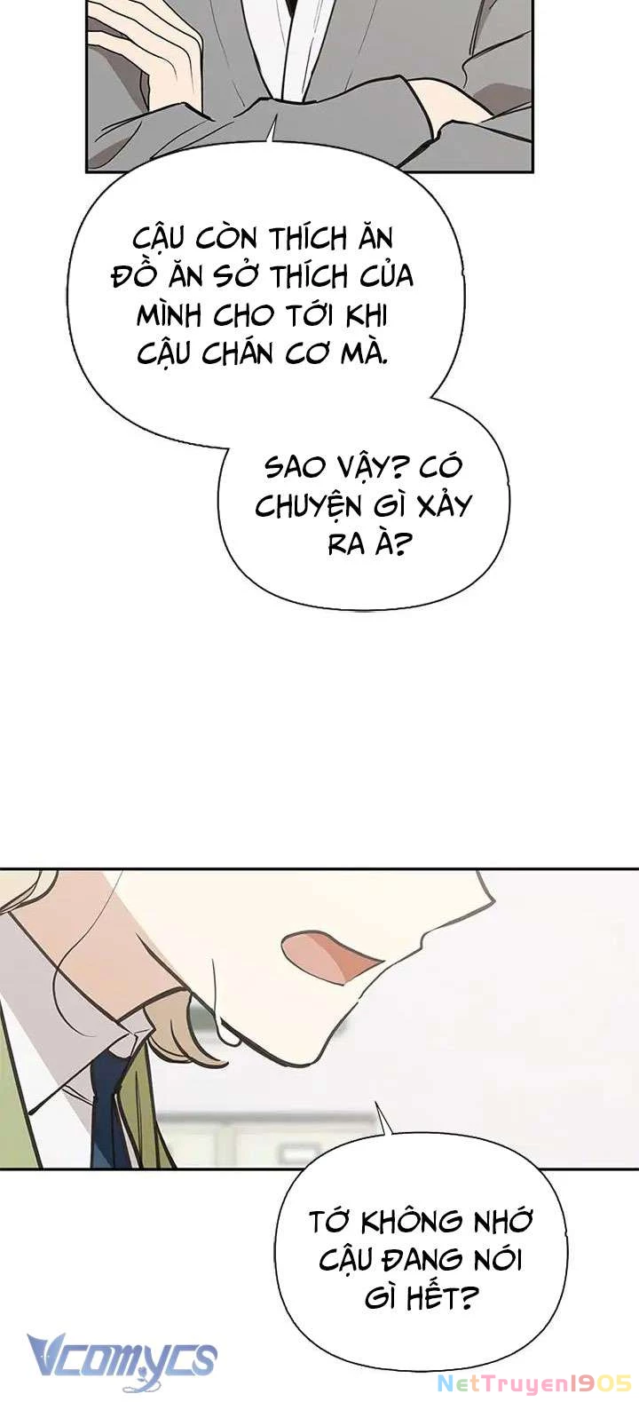 Điều Ước Sao Băng Chapter  49 - 39