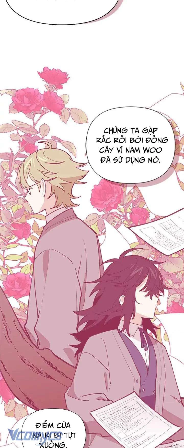 Điều Ước Sao Băng Chapter  49 - 43
