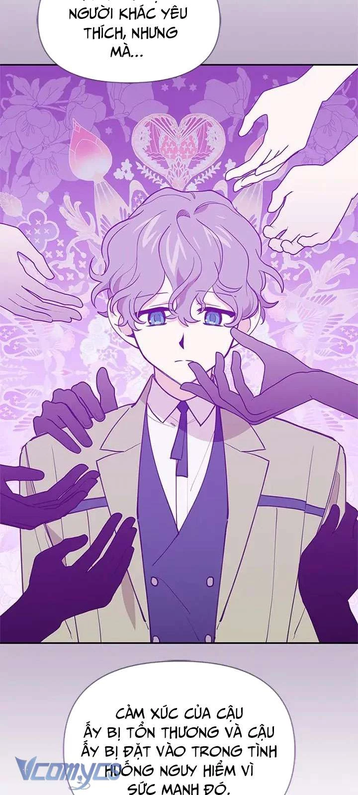 Điều Ước Sao Băng Chapter  49 - 45