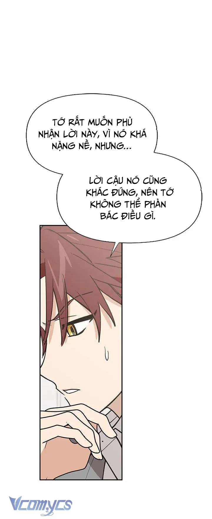 Điều Ước Sao Băng Chapter  49 - 49