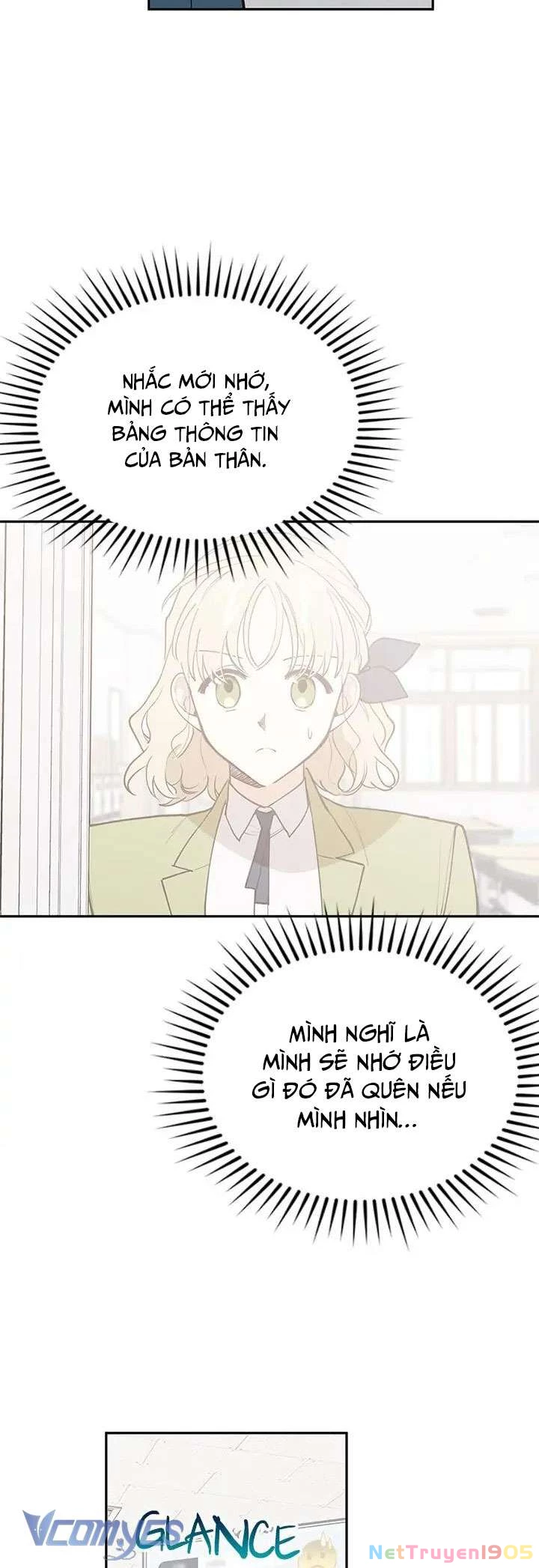 Điều Ước Sao Băng Chapter  49 - 51