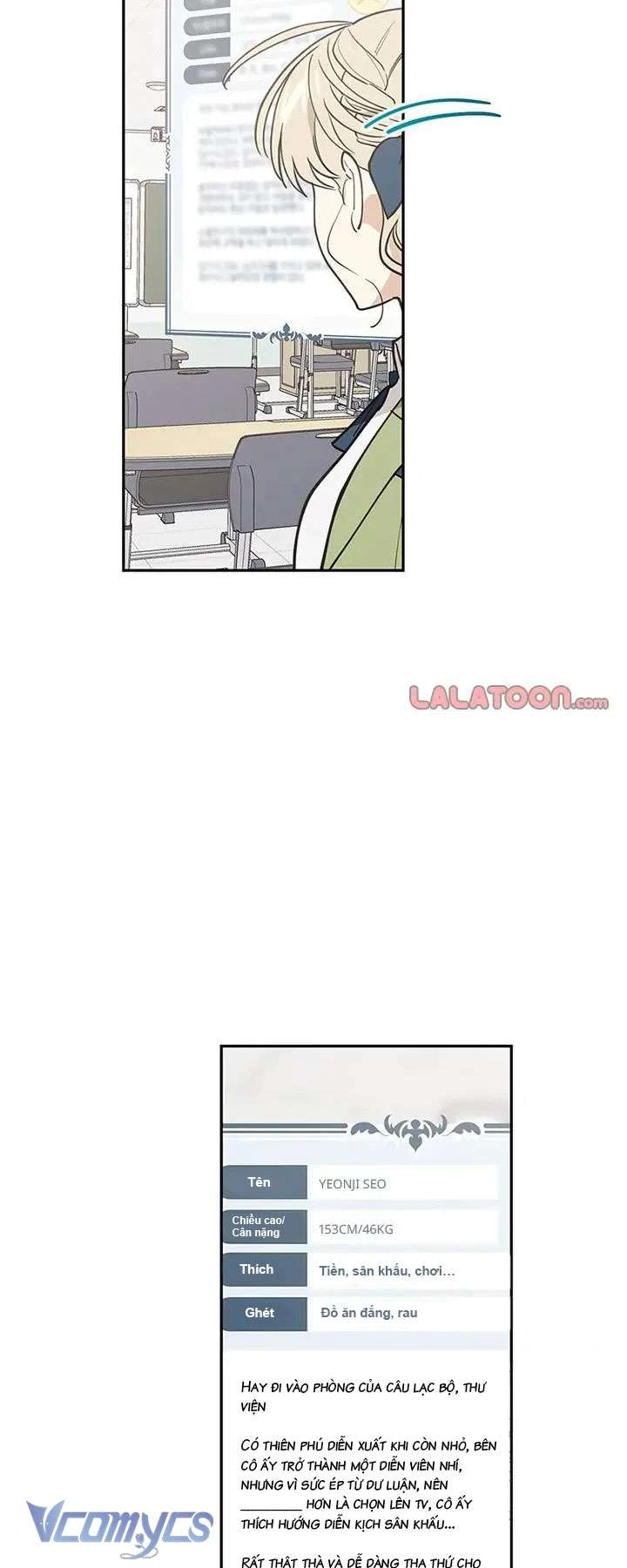 Điều Ước Sao Băng Chapter  49 - 52