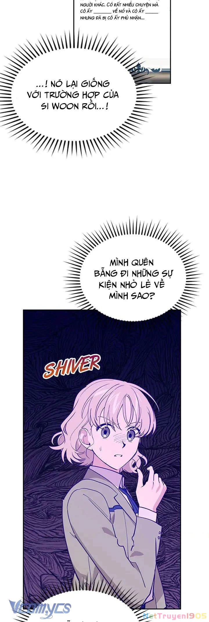 Điều Ước Sao Băng Chapter  49 - 53