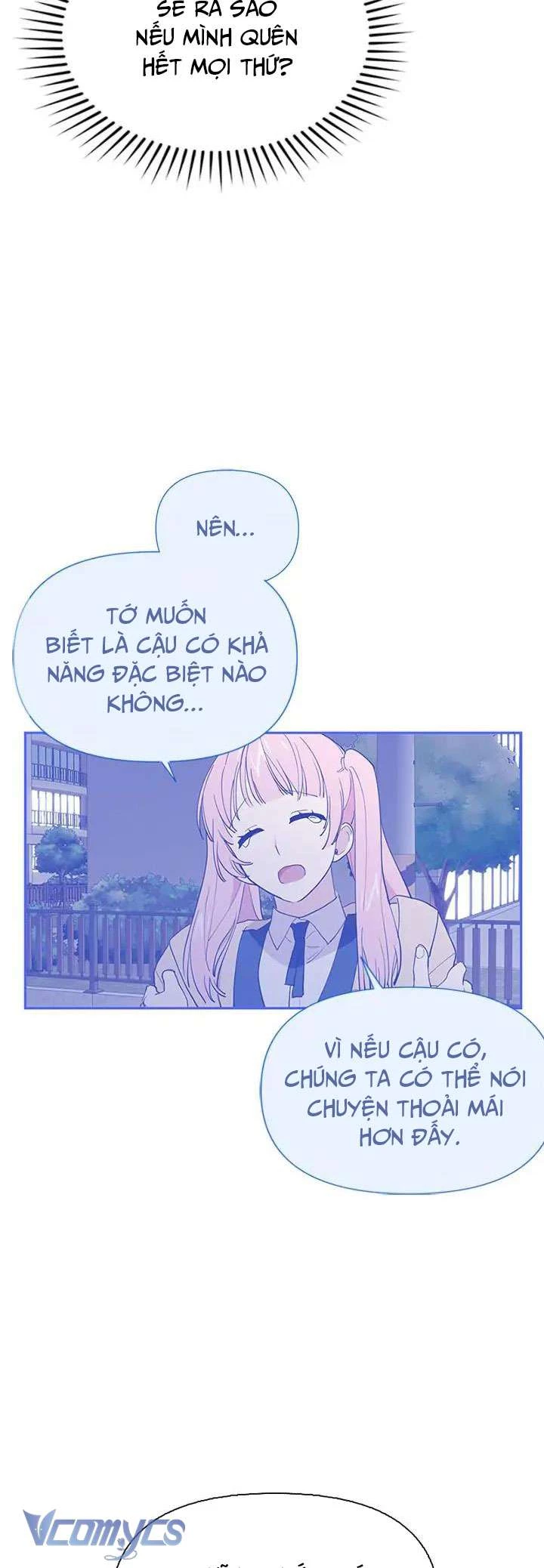 Điều Ước Sao Băng Chapter  49 - 54