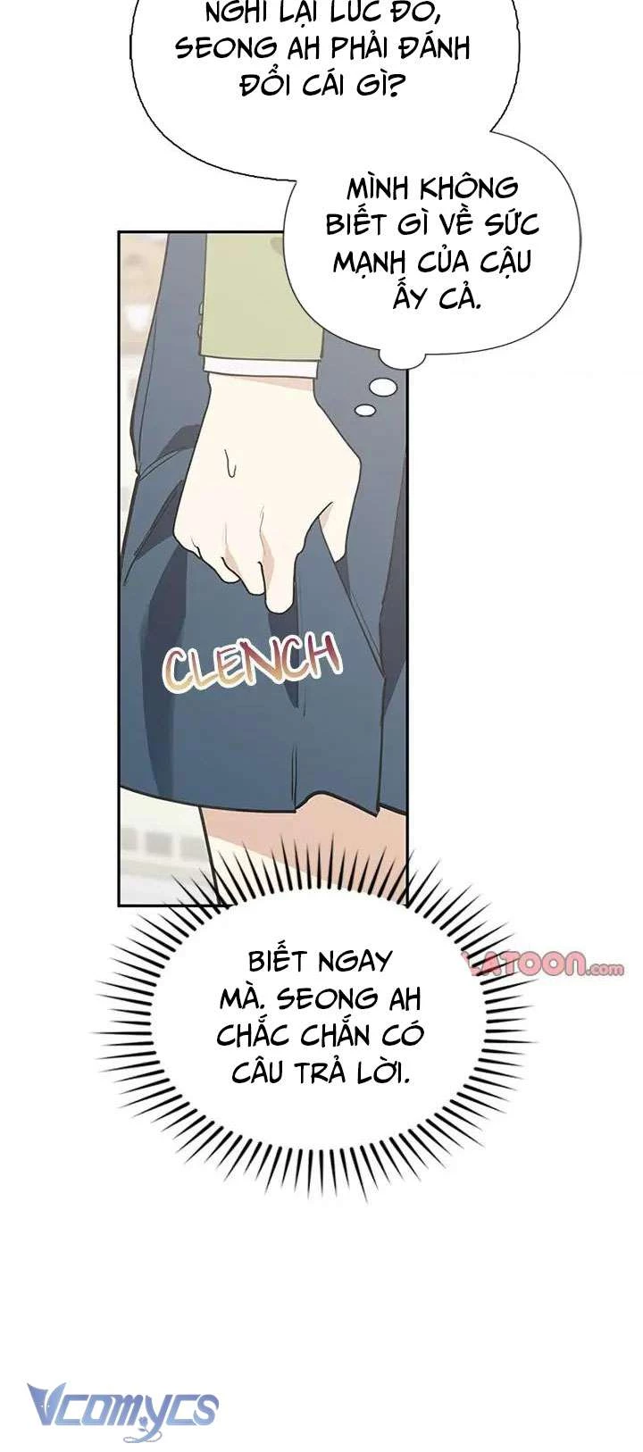 Điều Ước Sao Băng Chapter  49 - 55