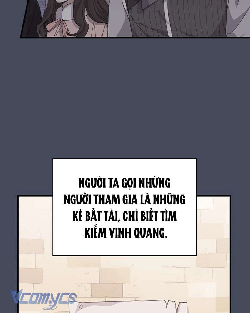 Chị Gái Của Nhân Vật Phản Diện Hôm Nay Cũng Đang Đau Khổ Chapter 78 - 4