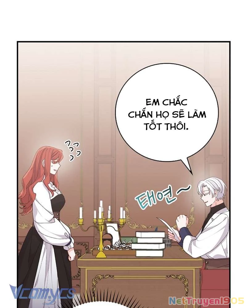 Chị Gái Của Nhân Vật Phản Diện Hôm Nay Cũng Đang Đau Khổ Chapter 78 - 18